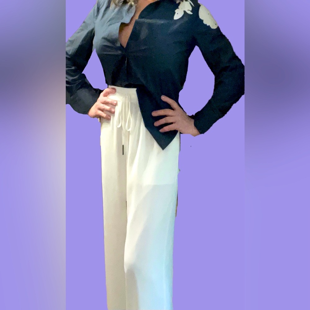 NWT 🆕 HALSTON Pants size 6